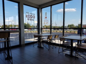 Dunkin' - Asheboro