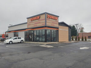 Dunkin' - Asheboro