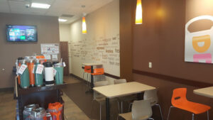 Dunkin' - Sanford