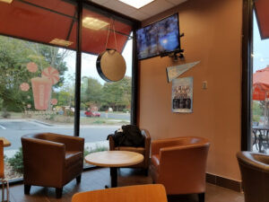 Dunkin' - Chapel Hill