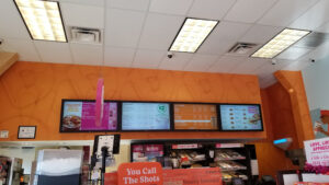 Dunkin' - Cary