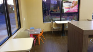 Dunkin' - Holly Springs