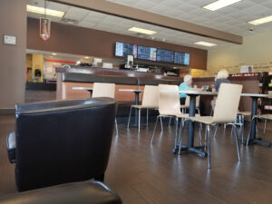Dunkin' - Rocky Mount