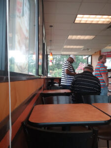 Dunkin' - Rocky Mount
