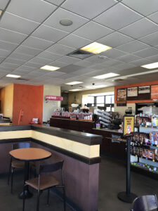 Dunkin' - Gastonia