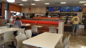 Dunkin' - Gastonia