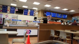 Dunkin' - Huntersville