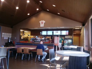 Dunkin' - Monroe