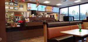 Dunkin' - Mooresville