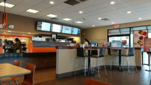 Dunkin' - Lumberton