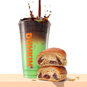 Dunkin' - Warsaw