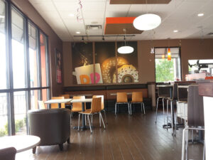 Dunkin' - Wilmington