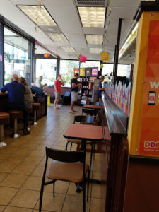 Dunkin' - Wilmington