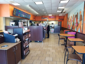 Dunkin' - Wilmington
