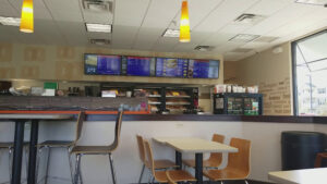 Dunkin' - Wilmington