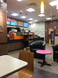 Dunkin' - Wilmington