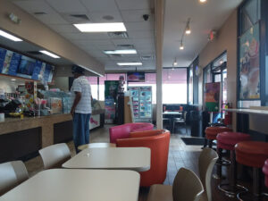 Dunkin' - Jacksonville