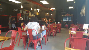 Dunkin' - Sumter