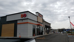 Dunkin' - Columbia