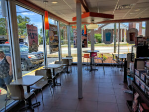 Dunkin' - Columbia