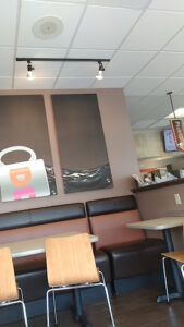 Dunkin' - Columbia