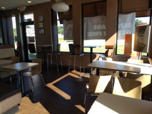 Dunkin' - Spartanburg