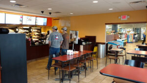Dunkin' - Duncan