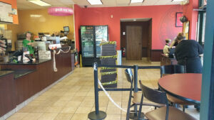 Dunkin' - Goose Creek