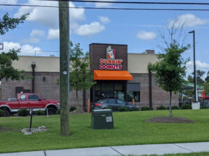 Dunkin' - Summerville