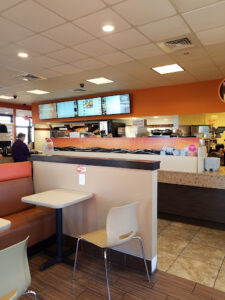 Dunkin' - Myrtle Beach