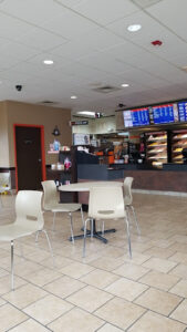 Dunkin' - Travelers Rest