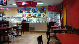 Dunkin' - Fort Mill
