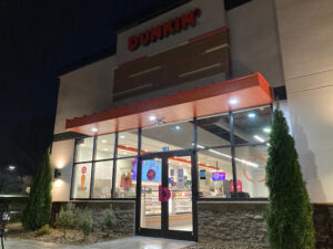 Dunkin' - Rock Hill
