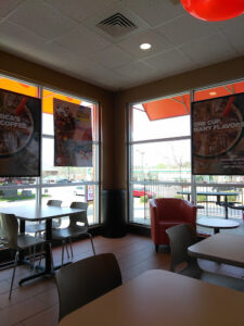 Dunkin' - Rock Hill