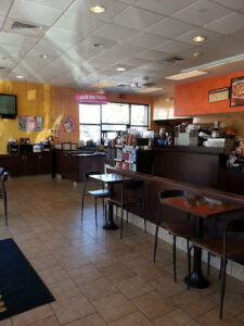 Dunkin' - Aiken