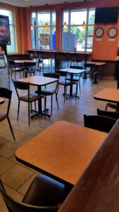 Dunkin' - Aiken