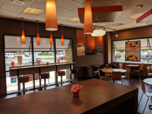Dunkin' - North Augusta