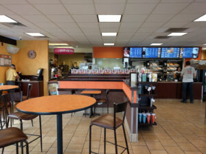 Dunkin' - Beaufort