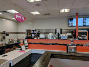 Dunkin' - Bluffton