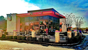 Dunkin' - Lawrenceville