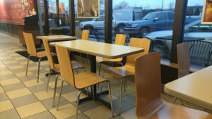 Dunkin' - Marietta
