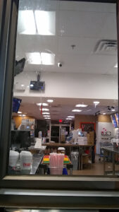 Dunkin' - Marietta