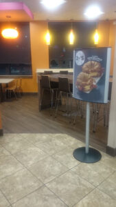 Dunkin' - Norcross