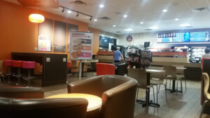 Dunkin' - Peachtree Corners