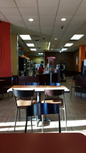 Dunkin' - Norcross