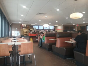 Dunkin' - Duluth