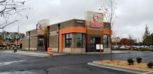 Dunkin' - Acworth