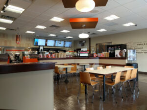 Dunkin' - Acworth