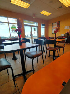 Dunkin' - Carrollton