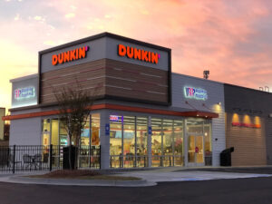 Dunkin' - Cartersville